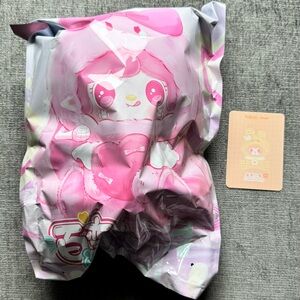 Yooki Versatile Idol 400% V3 Series Plush Vinyl (Dazed Bunny)